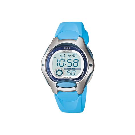 Ripley Reloj Casio Mujer Digital Lw Bv