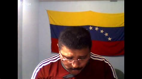 Matutino De Clamor Por Venezuela Una Naci N Que Est De Parto Y Por