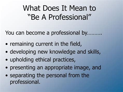 professional powerpoint    id