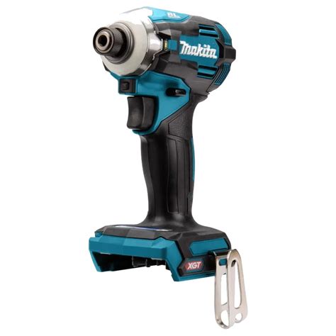 Ударный шуруповерт TD001GZ Makita