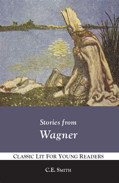 Stories From Wagner Cl B