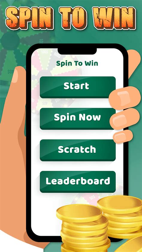 Spin to Win Lucky Spin for Android - Download