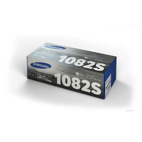 Samsung MLT D1082S Toner Schwarz