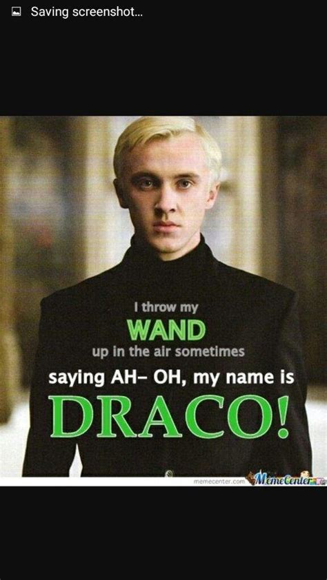 Draco malfoy memes | Harry Potter Amino