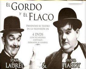 Series RETRO TV 60 70 Y 80 Online Gratis Laurel And Hardy Retro Tv