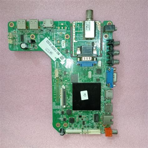 Jual PHILIPS 55PUT6002 70 MESIN TV LED MAINBOARD MOTHERBOARD MB MOBO