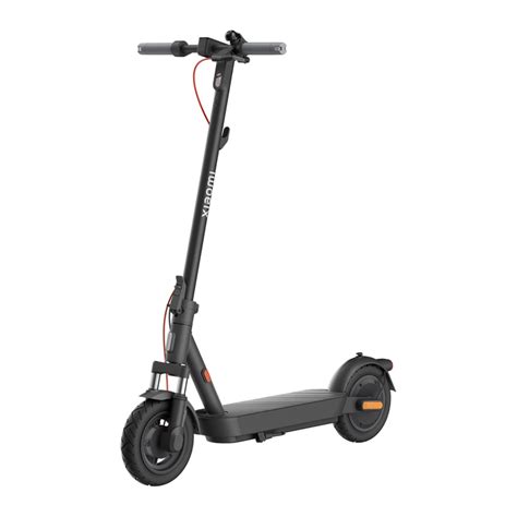Xiaomi Electric Scooter 5 - BHR9618GL - Eлектрически скутер - Хит Цена ...