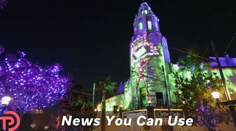 Dates And Details For 2025 Oogie Boogie Bash At Disneyland