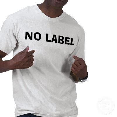No Label