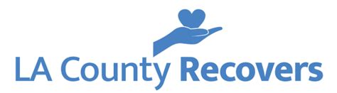 Ready LA County | Are you prepared?