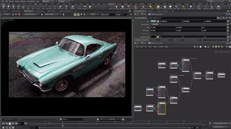 RenderMan 24 Upgrades Render Architecture And Shading For Animation And VFX