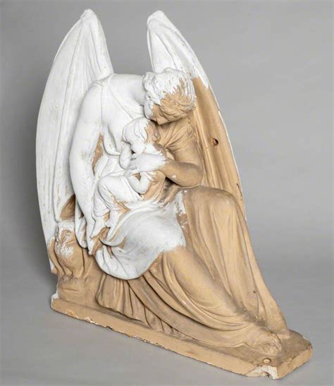 Angel and Child | Art UK