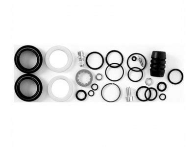 Pred M Rock Shox Service Kit Full Pre Vidlice Xc Solo Air A Recon