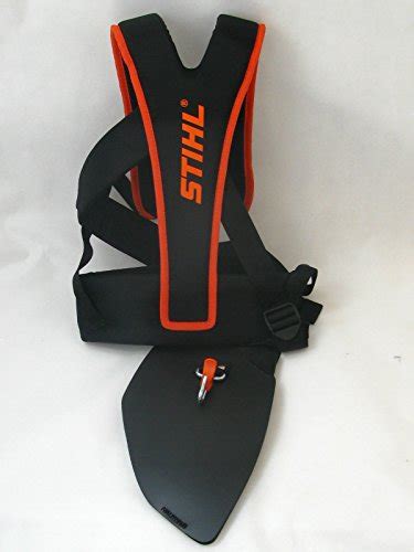 Stihl Advance Universal Harness For Strimmerbrushcutter 4147 710 9002