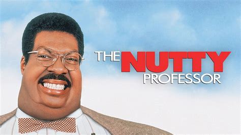 The Nutty Professor (1996) - Movie - Where To Watch