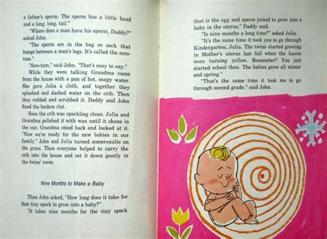 Where Did I Come From Watch And Play Sex Education Books Tapes And Games Flashbak