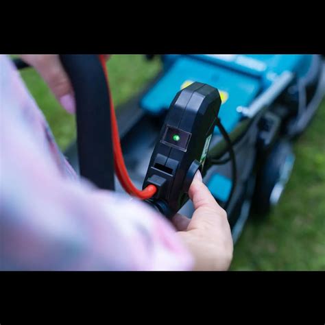 Газонокосилка электрическая Makita ELM4120 1600 Вт 41 см ️ купить по ...