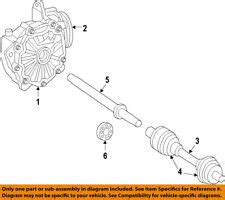 Mercedes Mercedes Benz Oem S Front Cv Axle Joint Boot