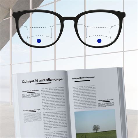 Zeiss Progressive Lenses