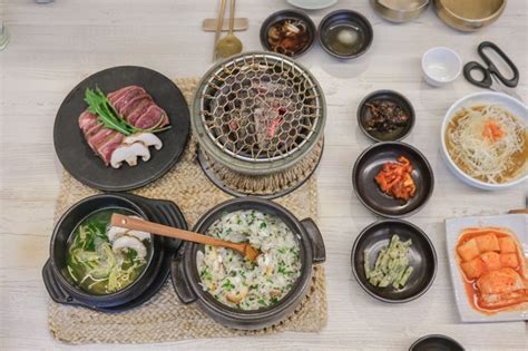 정동길 맛집 시청역 룸식당 한암동 미경산 한우and도미솥밥 네이버 블로그