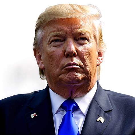 Donald Trump Png Png Images 100