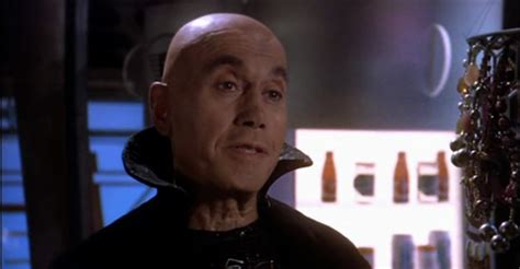 Babylon 5/Star Trek Actor Michael Ansara Dead At 91 | Giant Freakin RobotGiant Freakin Robot