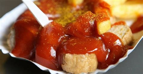 Немецкие колбаски - Со Вкусом