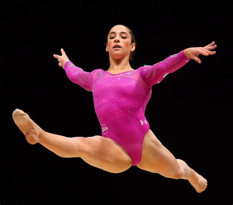 Aly Raisman Az Jewish Post