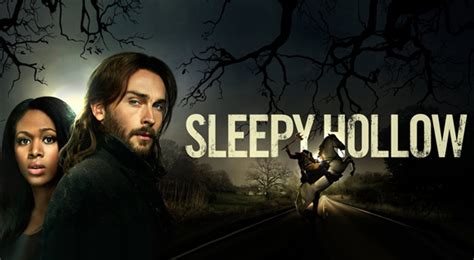 Loucura Das Séries Trailer Do 9º Episódio Da 1ª Temporada De Sleepy Hollow