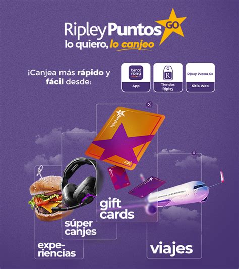 Sorteos Y Beneficios Con Tu Tarjeta Ripley Ripley Perú