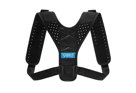 Best Posture Correcting Braces In 2022 [buying Guide] Gear Hungry