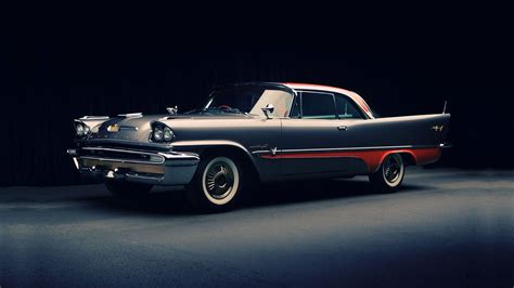 Classic Car DeSoto wallpaper | 1920x1080 | #16496