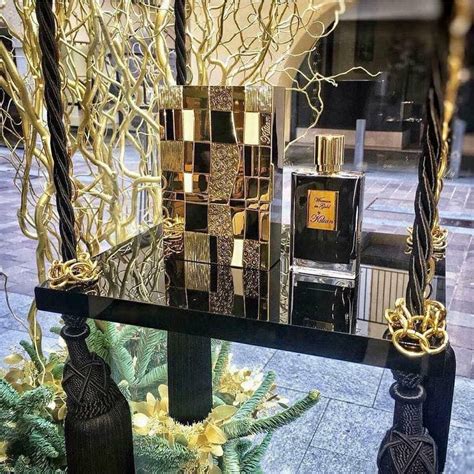 Nước Hoa Kilian Woman In Gold EDP Chính Hãng Kilian