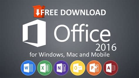 Download Office 2016 Update Mac Manually Statpaas