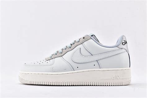 Кроссовки Devin Booker x Nike Air Force 1 Low LV8 Moss Point PE купить