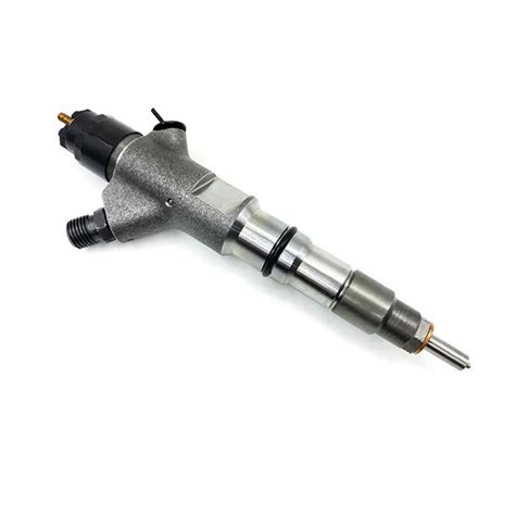 China Diesel Fuel Injector 0445120153 Suppliers, Manufacturers ...