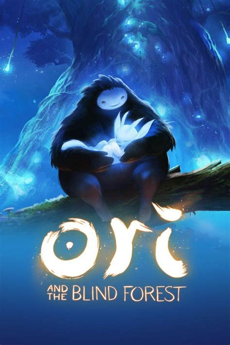 Ori And The Blind Forest Steam Steam Digital For Windows Steam Deck