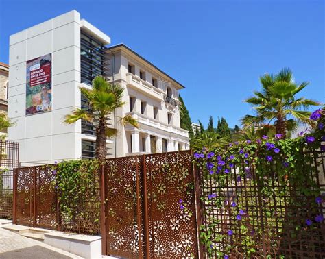 Immerse Yourself in Cannes (France) 's 13 Best museums to Visit