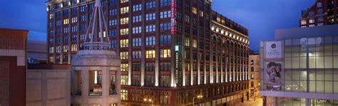 The 16 best hotels in Downtown St. Louis, Saint Louis in 2021 ...