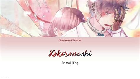 いろいろ kokoronashi ost dari anime apa 212983-Kokoronashi ost dari anime apa