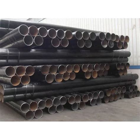 Jindal Mild Steel Erw Pipe At Inr In Mumbai World Piping Solutions