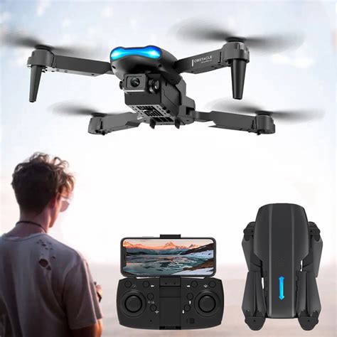 Drone with Camera 1080P HD Foldable Drone for Beginners and Kids ...