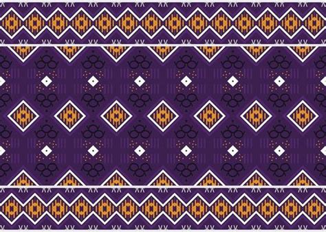 African Fabric Vector Art Icons And Graphics For Free Download