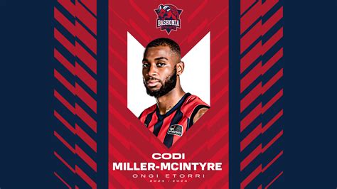 Codi Miller Mcintyre Poder O F Sico Para La Direcci N De Juego