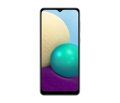 Samsung Galaxy A02 3GB RAM 64GB -74012 | Uae.Jazp.com