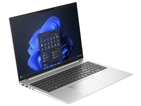 HP EliteBook 860 G11 16" Business Laptop — Intel Core i7-14700 vPro, 64GB DDR5 High-Speed RAM, 1TB PCIe Gen4 NVMe SED SSD, TAA-Compliant Federal SmartCard (CAC) Build (9G4W-I7V64G1TBNV-TAA)