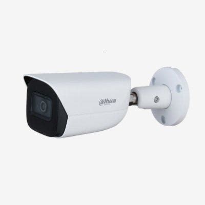 Dahua Technology IPC HFW3449E AS NI IP Cameras Technical Specifications