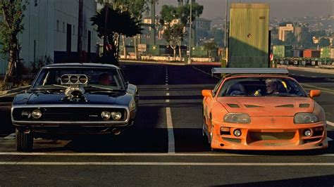 10 Of The Best Street Racing Movies Ever Put To Film Rk Motors