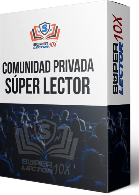 Super Lector X Foto Lectura Veloz