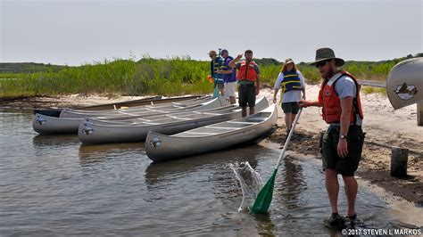 Fire Island National Seashore | SPECIAL EVENTS